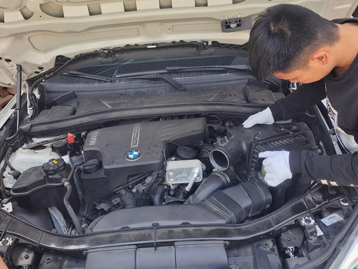 汽車三元催化器到底用清洗嗎，怎么清洗