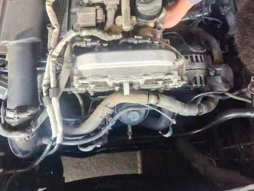 汽車空調(diào)加氟怎么加?